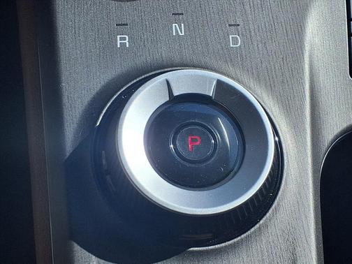 2026 Kia Sportage Plug-In Hybrid X-Line Prestige