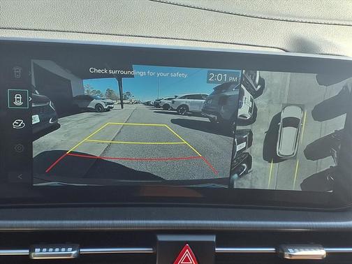 2026 Kia Sportage Plug-In Hybrid X-Line Prestige