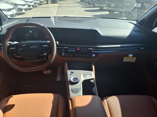 2026 Kia Sportage Plug-In Hybrid X-Line Prestige