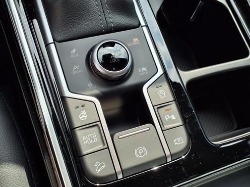 2025 Kia Sorento SX Prestige X-Line