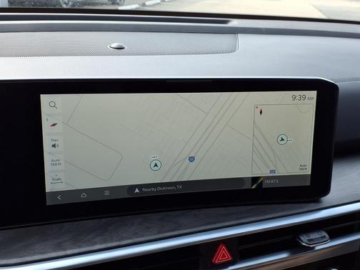 2025 Kia Sorento SX Prestige X-Line