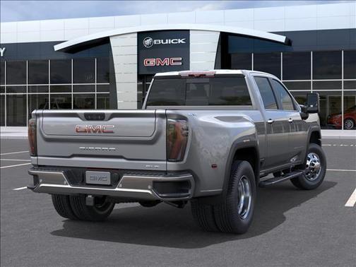 Sterling 2026 GMC Sierra 3500 SLT