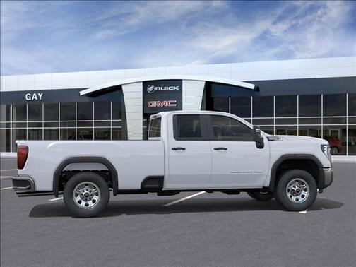 2026 GMC Sierra 2500 Pro