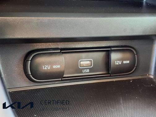 2020 Kia Soul GT-Line 2.0L