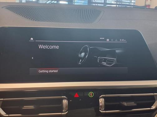 Alpine White 2021 BMW 430 i