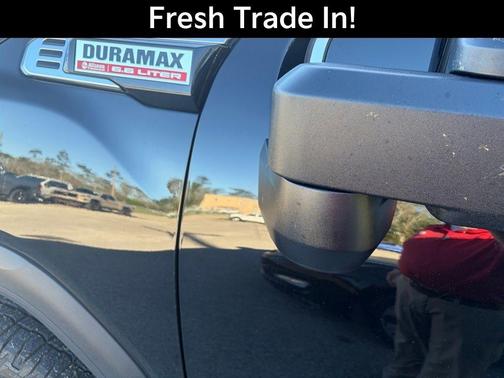 2024 GMC Sierra 3500 Denali