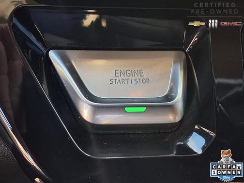 Onyx Black 2024 GMC Sierra 3500 Denali