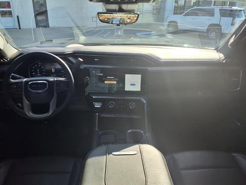 2024 GMC Sierra 3500 Denali