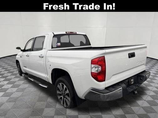 2019 Toyota Tundra Limited