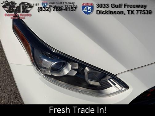 2020 Kia Forte GT-Line