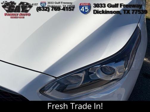 2020 Kia Forte GT-Line