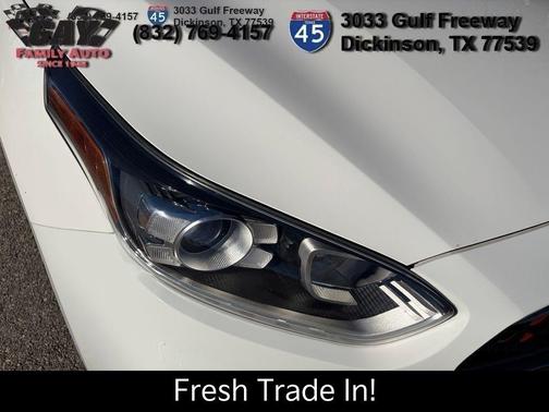 2020 Kia Forte GT-Line