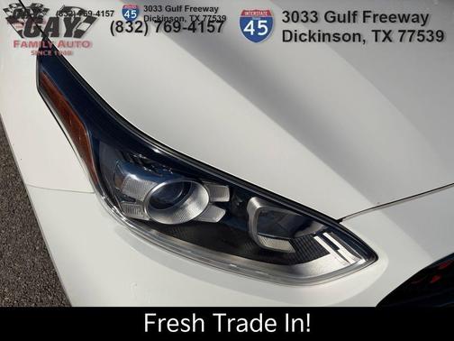 2020 Kia Forte GT-Line