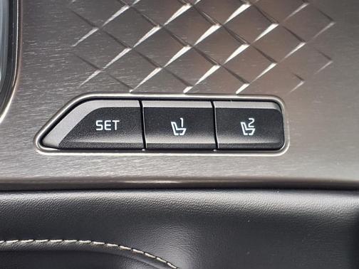 2022 Kia Sorento SX-PRESTIGE
