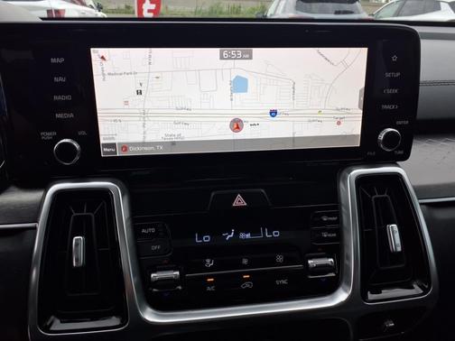 2022 Kia Sorento SX-PRESTIGE