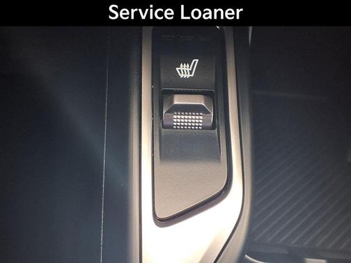 Wolf Gray 2026 Kia Sorento EX