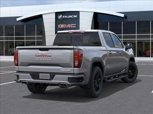 Sterling 2026 GMC Sierra 1500 Elevation