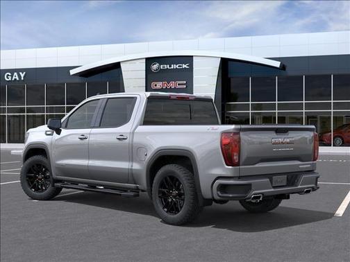 Sterling 2026 GMC Sierra 1500 Elevation
