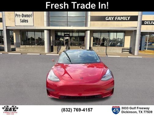 2023 Tesla Model 3 Base