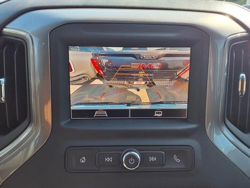 2025 GMC Sierra 2500 Pro