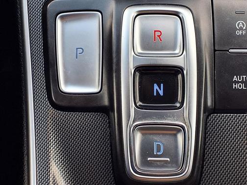 2021 Hyundai SANTA FE SE