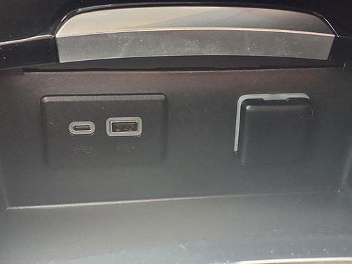Satin Steel Gray Metallic 2021 Buick Envision Preferred