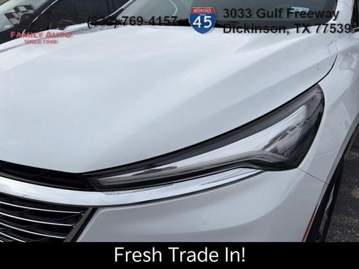 2022 Buick Enclave Premium