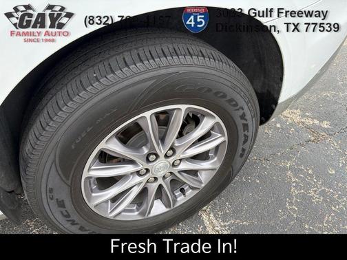 2022 Buick Enclave Premium