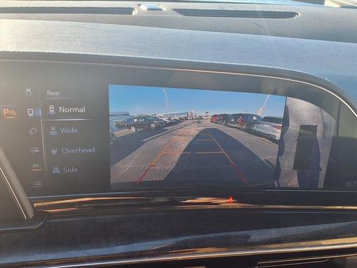 2021 Cadillac Escalade ESV Premium Luxury