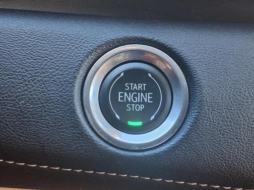 2021 Cadillac Escalade ESV Premium Luxury