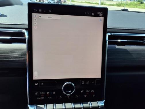 2025 GMC Sierra EV Denali