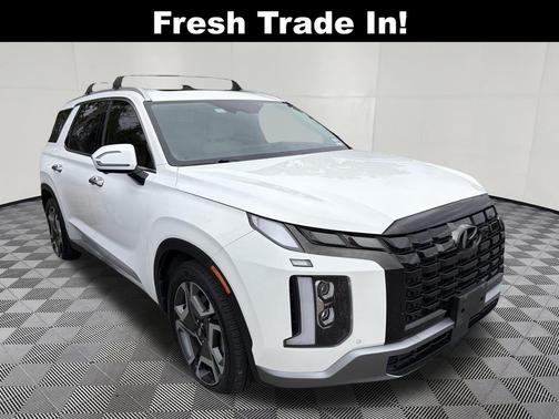 2023 Hyundai PALISADE Limited
