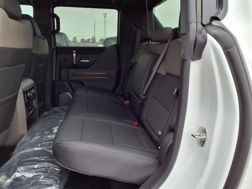 2025 GMC HUMMER EV Pickup 2X