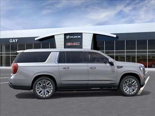 Sterling 2026 GMC Yukon XL Denali Ultimate