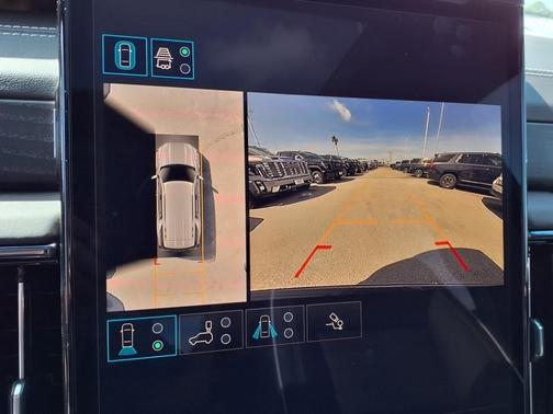 2025 GMC Yukon AT4 Ultimate