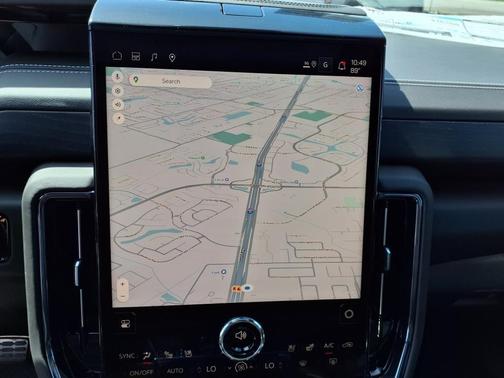 2025 GMC Yukon AT4 Ultimate