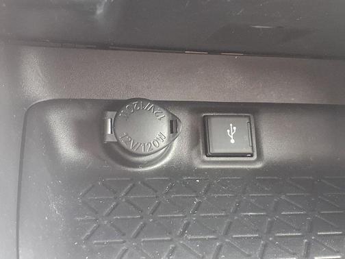 Magnetic Gray 2022 Toyota RAV4 XLE