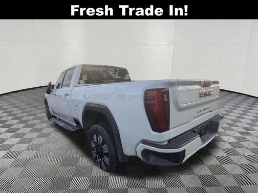 2024 GMC Sierra 2500 Denali