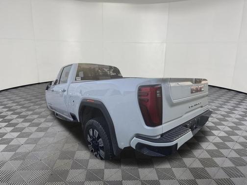 2024 GMC Sierra 2500 Denali