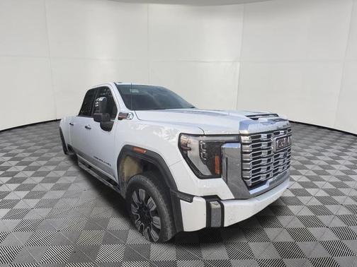 2024 GMC Sierra 2500 Denali