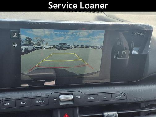 Currant Red 2026 Kia K4 LXS