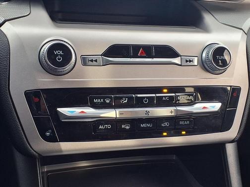 Gray 2022 Ford Explorer XLT