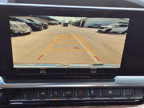 Summit White 2026 GMC Sierra 1500