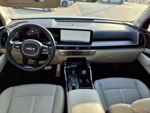 2024 Kia Sorento SX