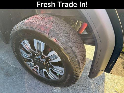 2024 GMC Sierra 2500 Denali