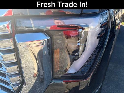 2024 GMC Sierra 2500 Denali