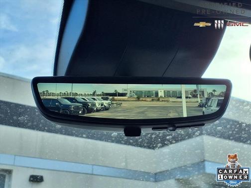 2024 GMC Sierra 2500 Denali