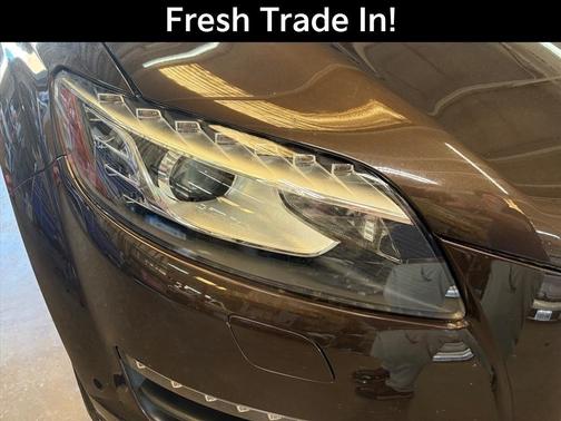 2015 Audi Q7 3.0T Premium Plus