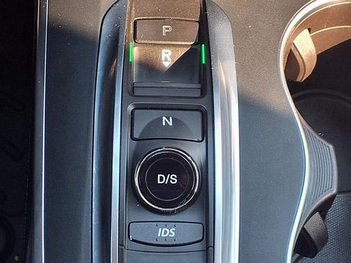 2016 Acura MDX 3.5L