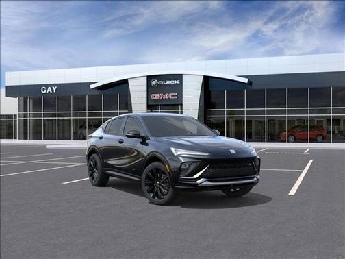 2025 Buick Envista Sport Touring